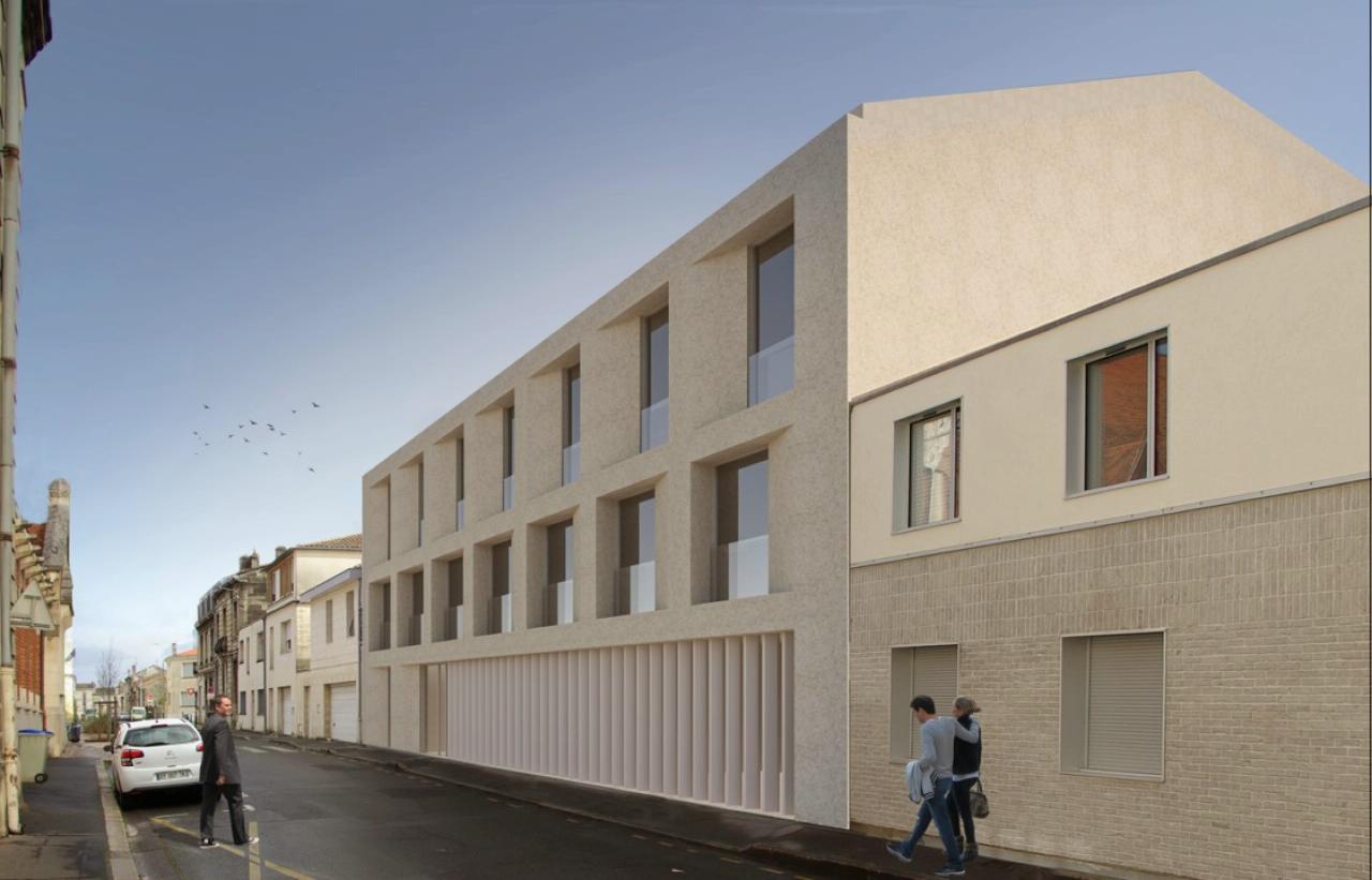 Bureau Bordeaux 952m² Location bureau Bordeaux Gironde OLBUR2428073 9